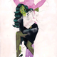 Illustration for article titled Characters I want to see in future Marvel (Cinematic Universe) movies....